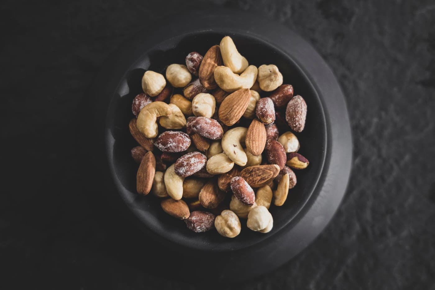 What the Research Actually Says About Nuts and Heart Health