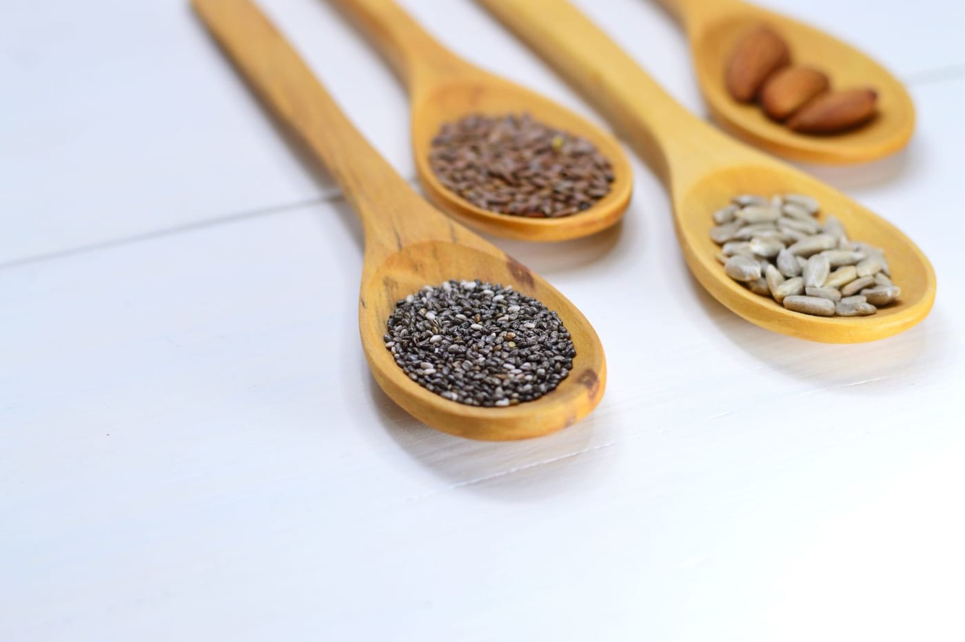 The Protein Power of Seeds: More Than Just a Crunch