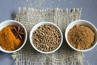 Spices